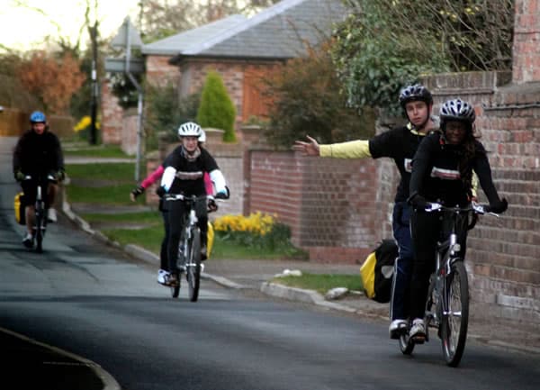 Times Two Tandems Image 12