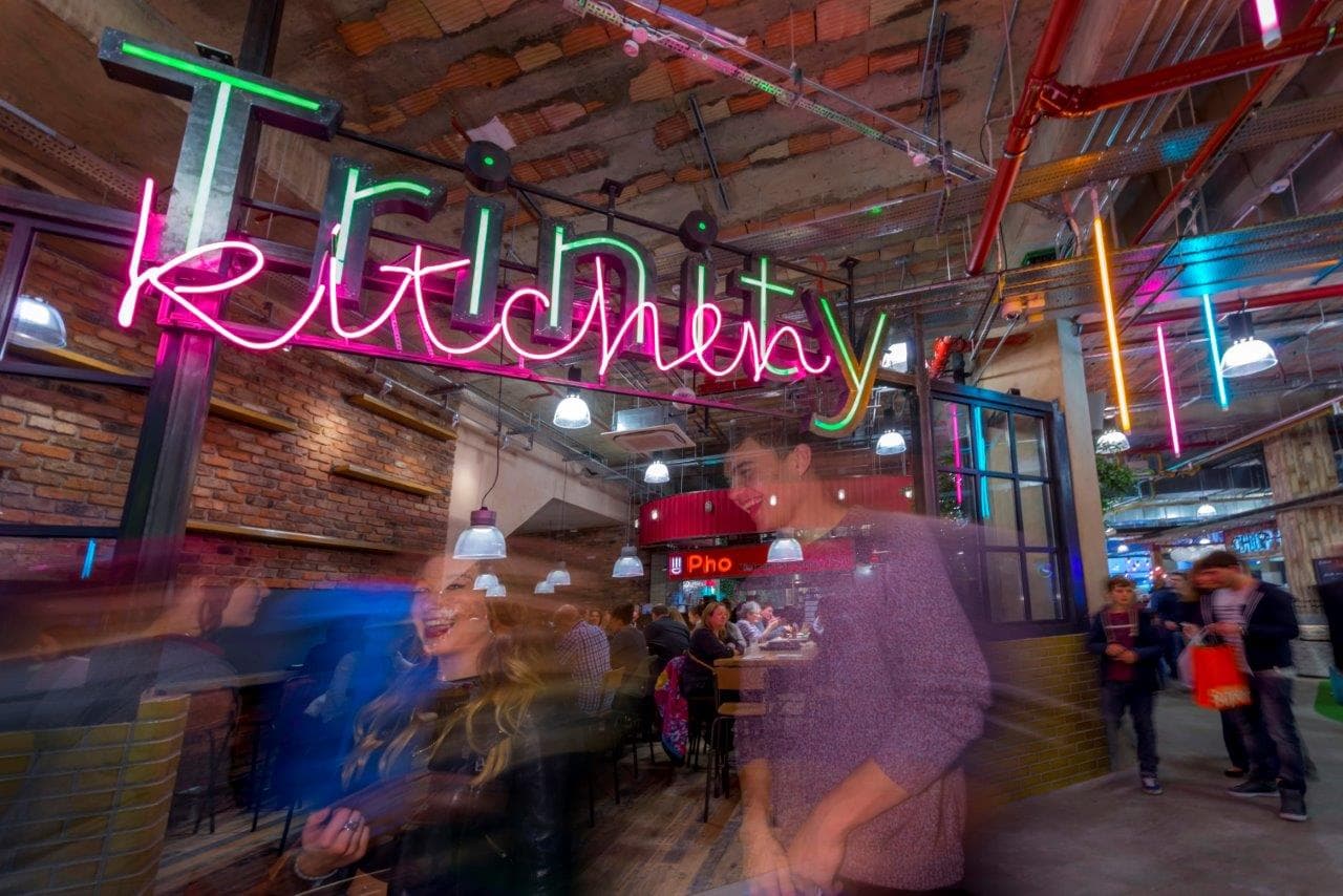 Trinity Leeds Image 5