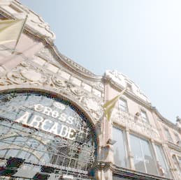 Victoria Quarter Image 2