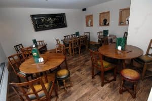 W Hamond - Victoria Quarter Image 6