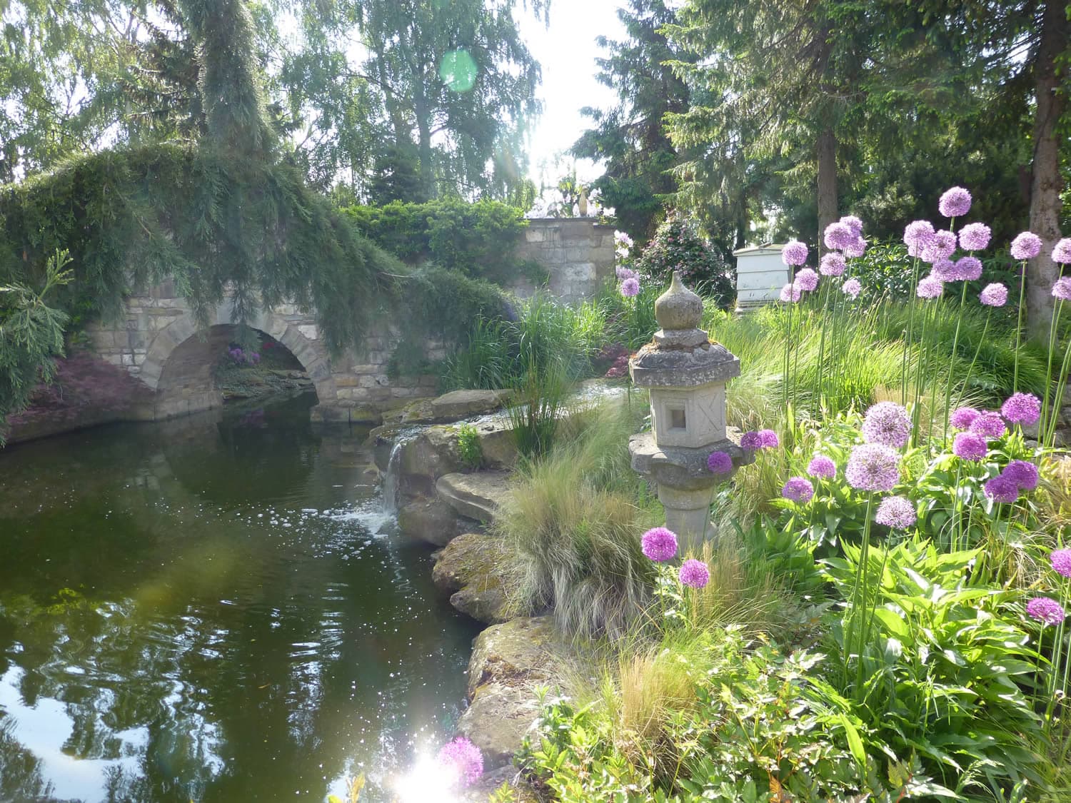 Visit Walkers Nurseries Image 3