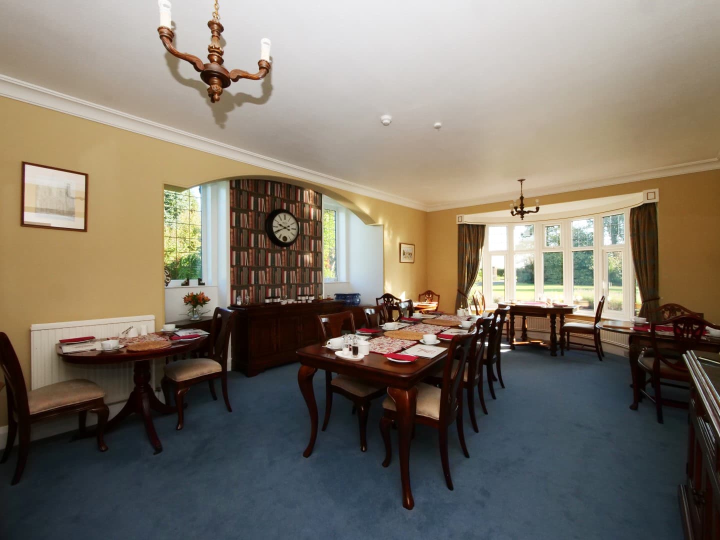 Westergate House Image 4