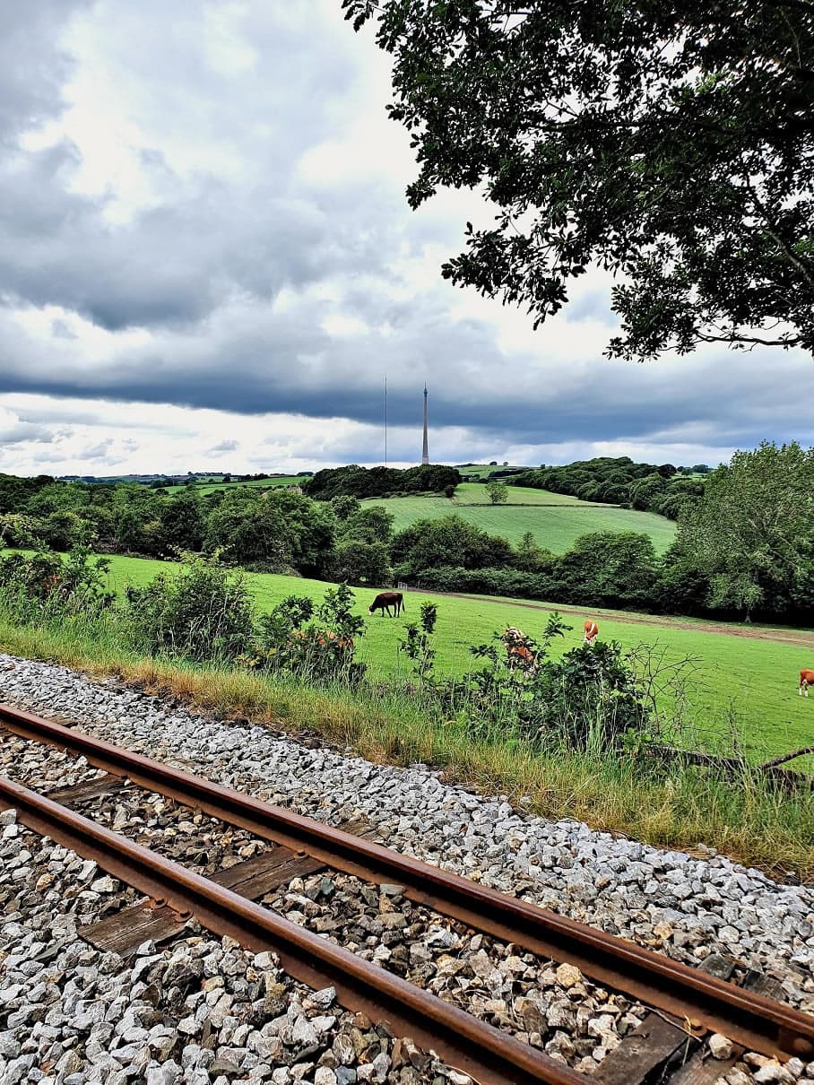 Visit Whistlestop Valley - Previously Kirklees Light Railway Image 3
