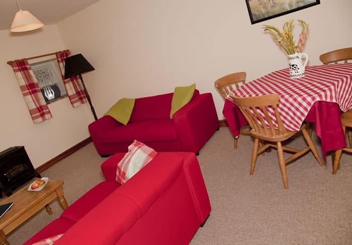 Wren Cottage, Harrogate Image 5