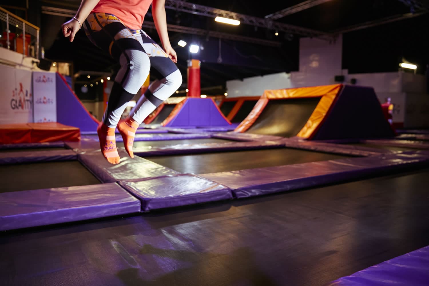 Xscape Yorkshire Image 3