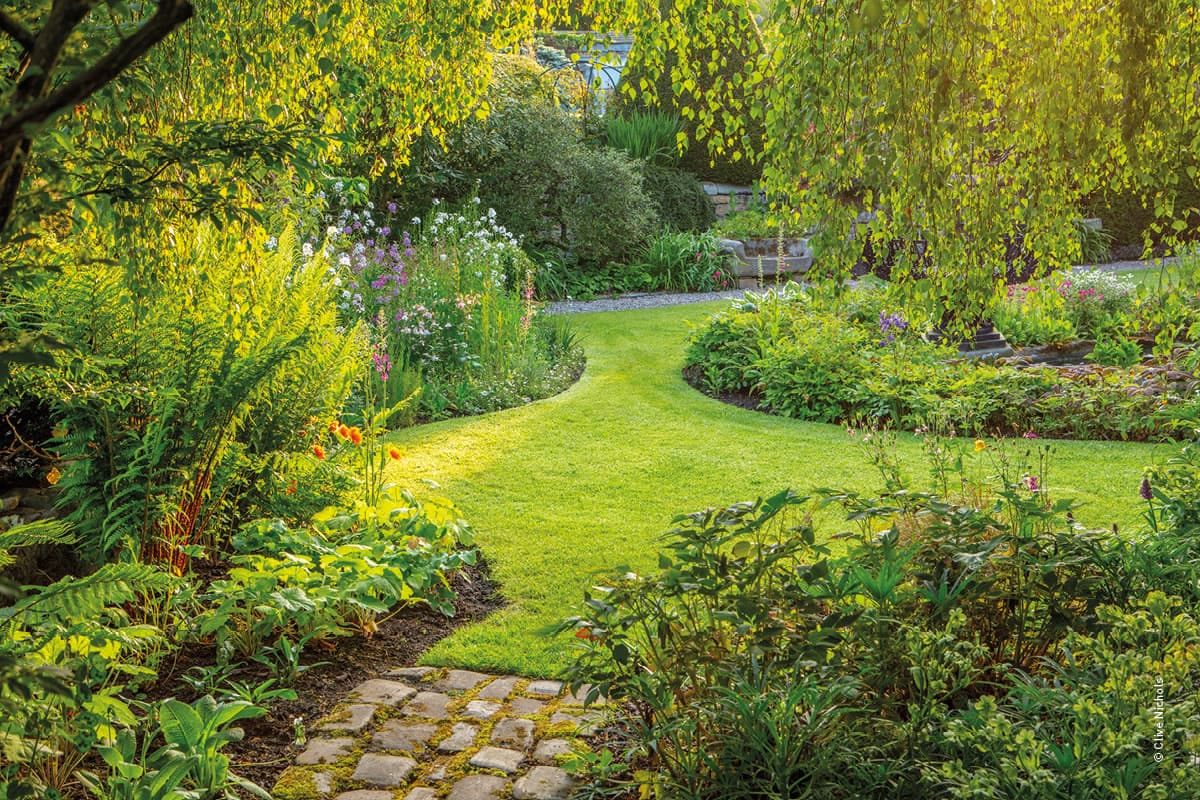 York Gate Gardens &amp; Cafe - Leeds Image 4