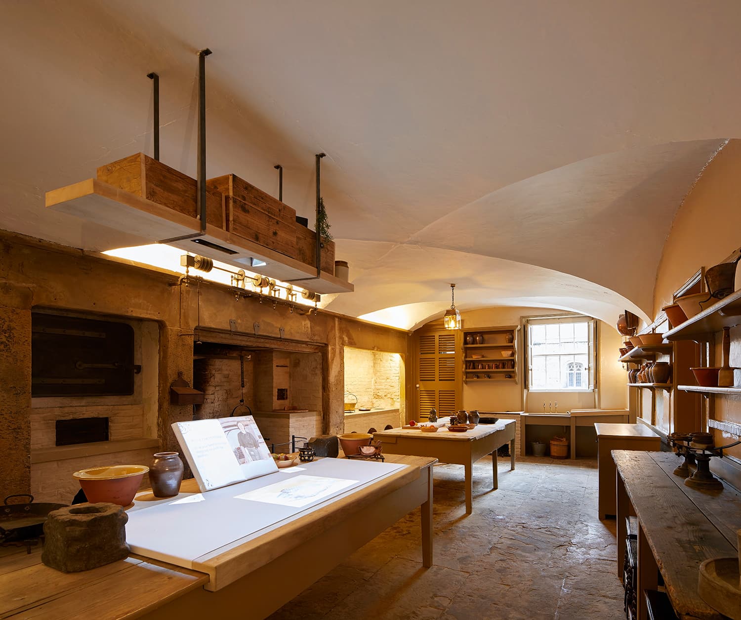 York Mansion House Image 7