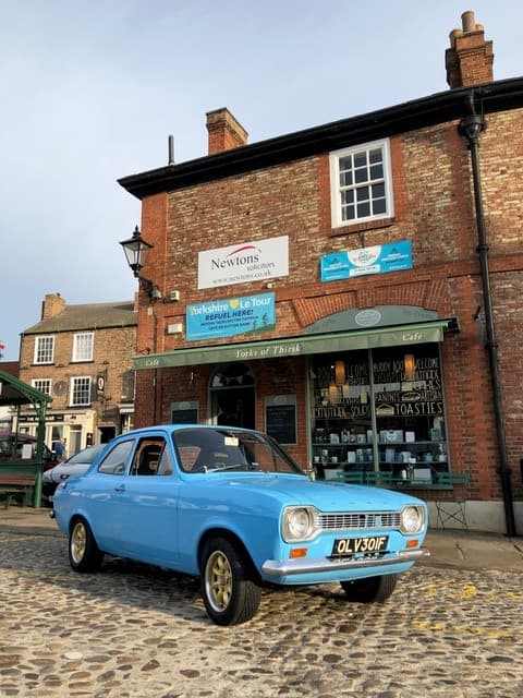 Yorks of Thirsk Image 4