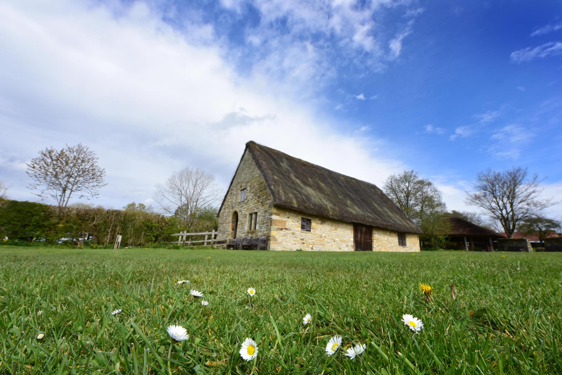 Ryedale Folk Museum Image 4