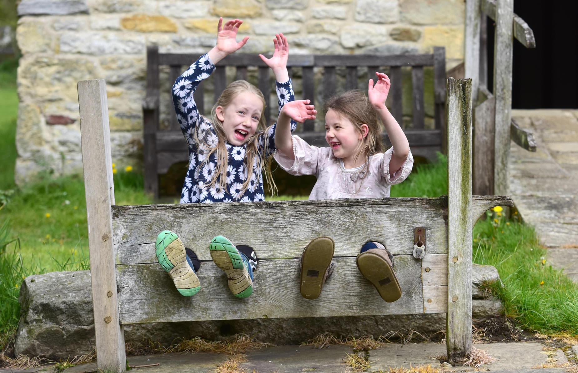 Ryedale Folk Museum Image 5