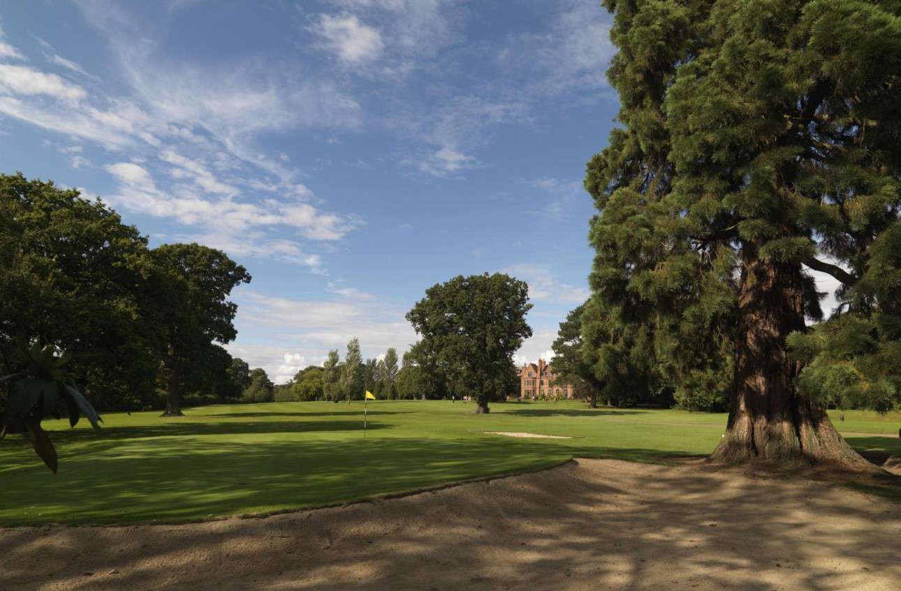 Aldwark Manor Estate Image 1