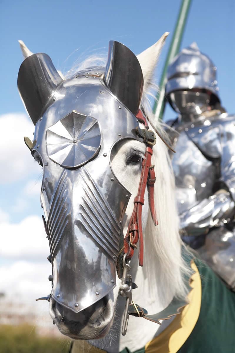 Royal Armouries Museum Image 6