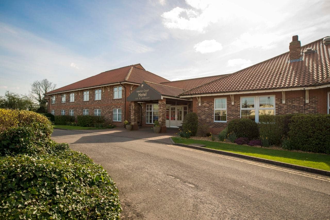 Allerton Court Hotel Image 3