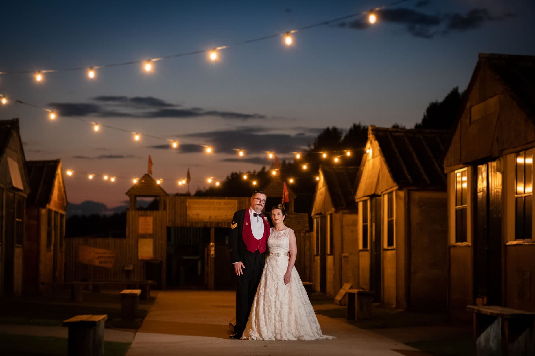 Visit Eden Camp: modern history theme museum - Malton Image 4