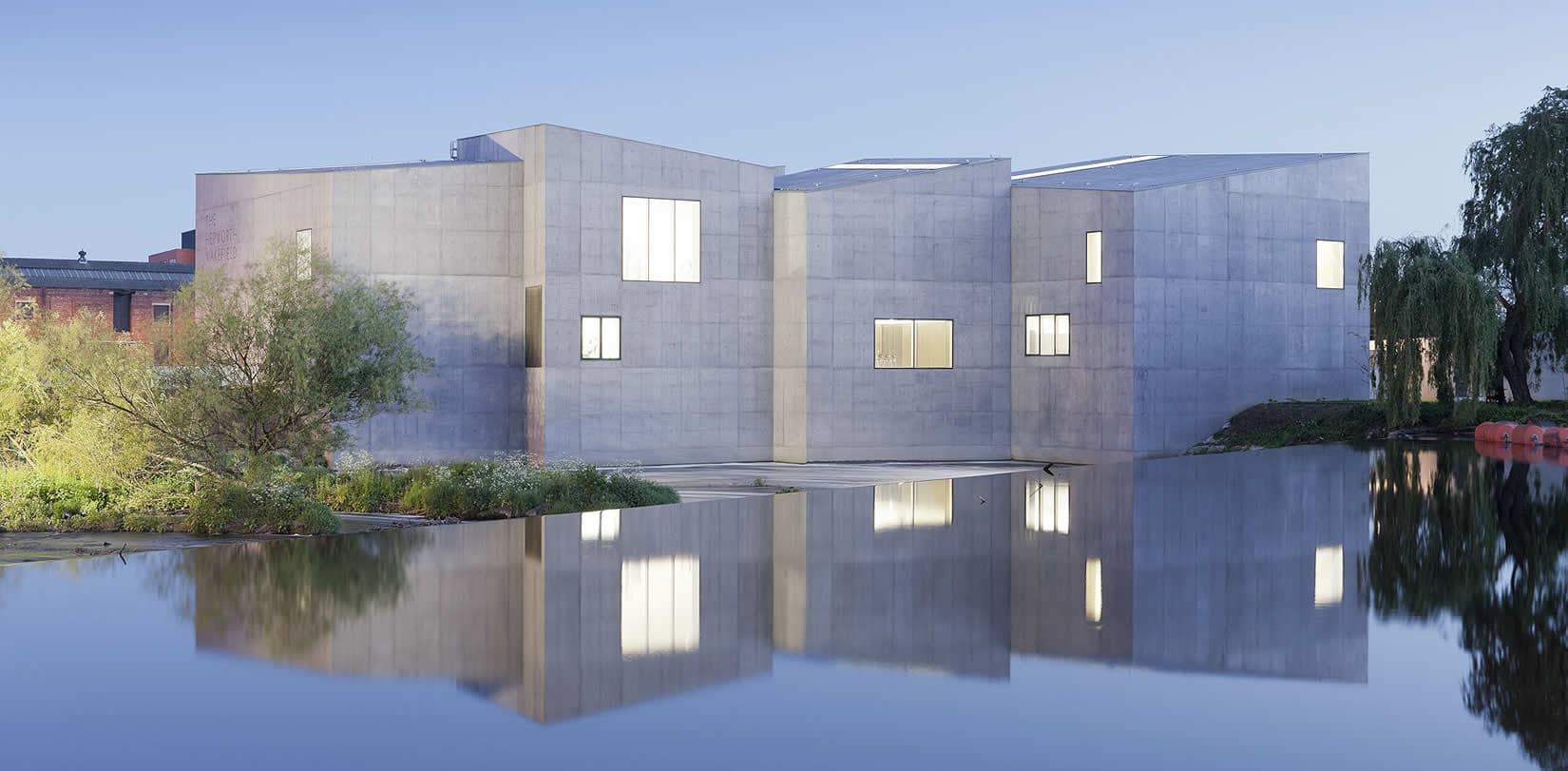 The Hepworth Wakefield Image 2