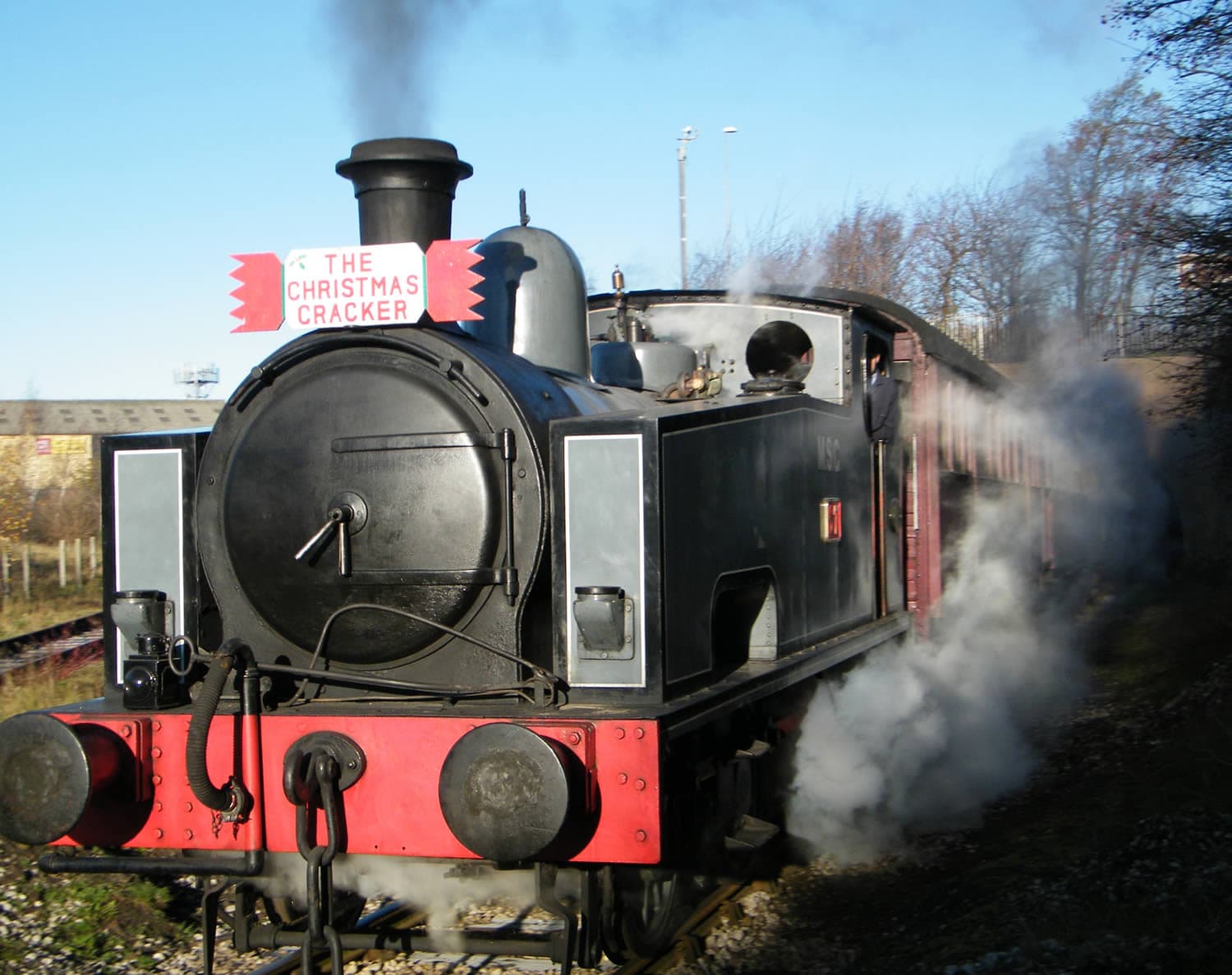 Middleton Railway Image 5