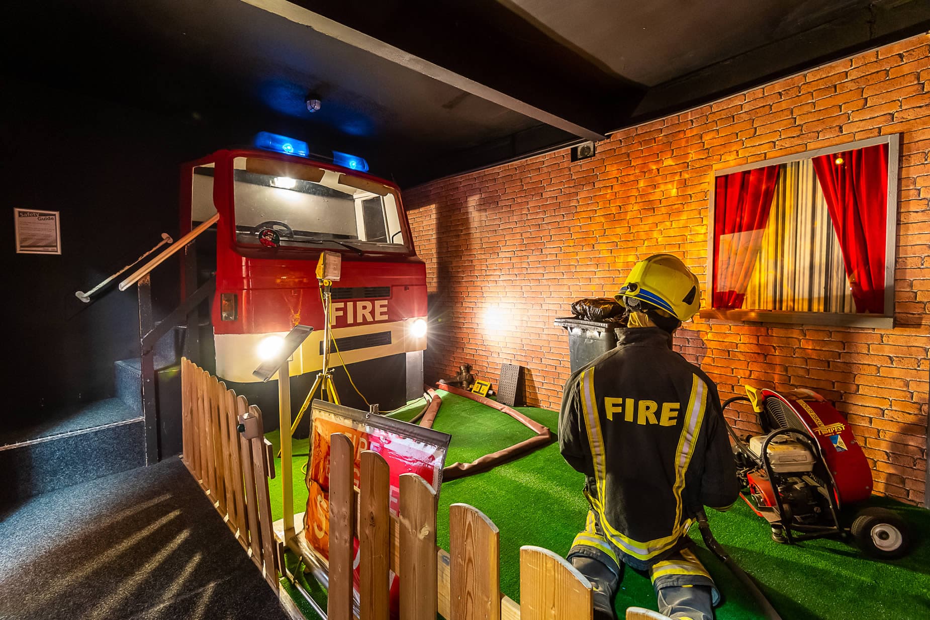 National Emergency Services Museum Image 6