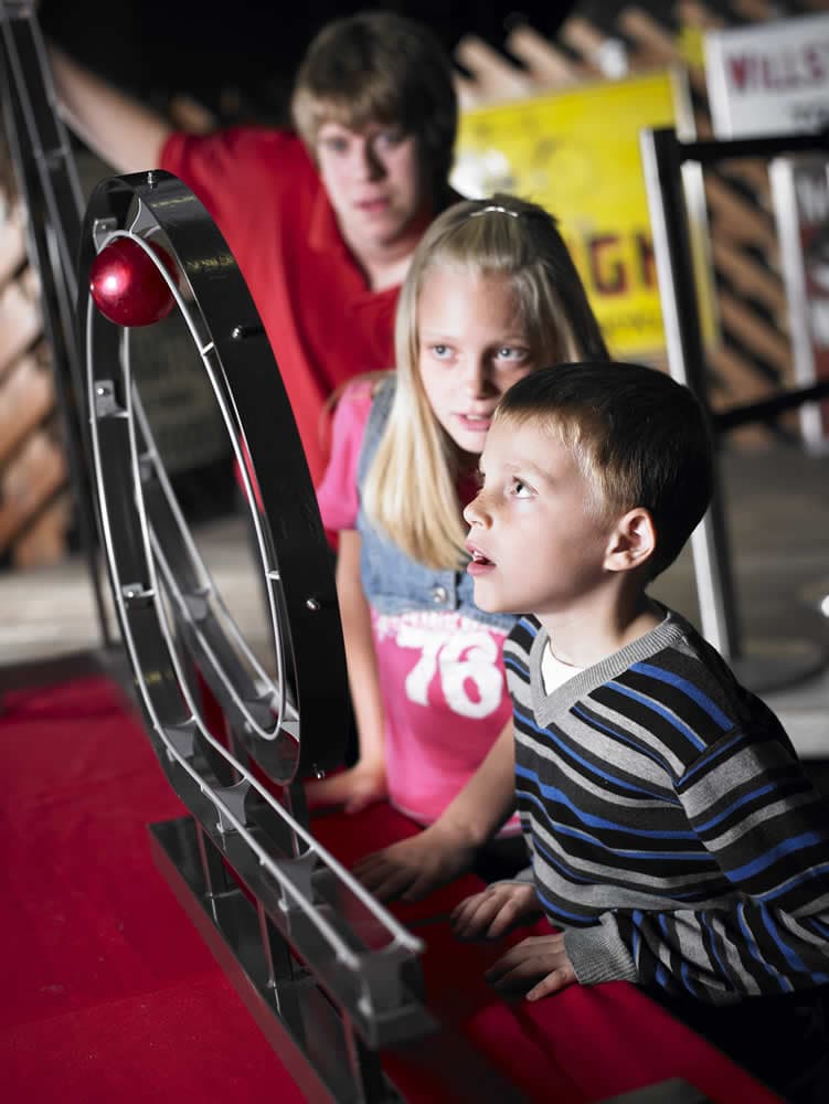 Visit The National Railway Museum, York Image 2