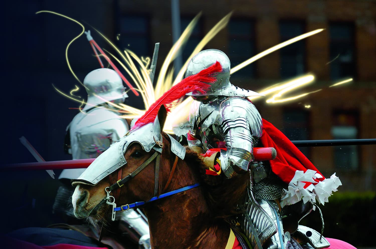 Royal Armouries Museum Image 3