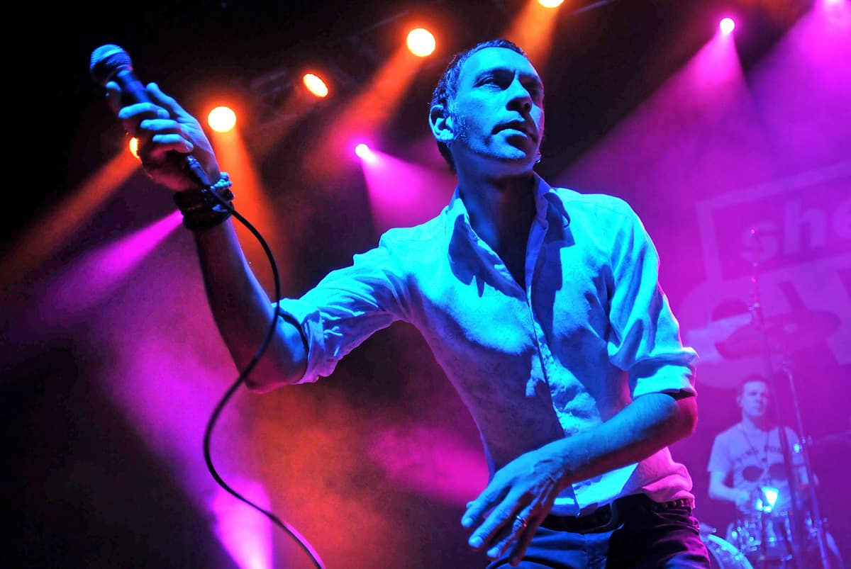 York Barbican Image 10