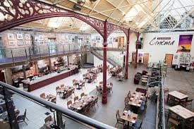 The Station - Richmond Image 7