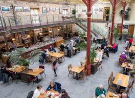 The Station - Richmond Image 6