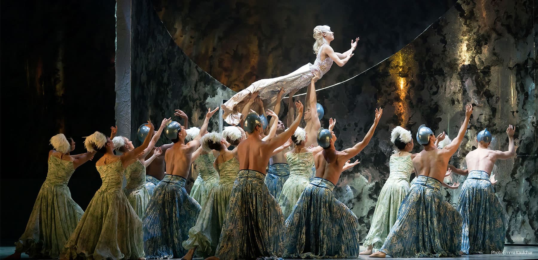 Northern Ballet Image 4