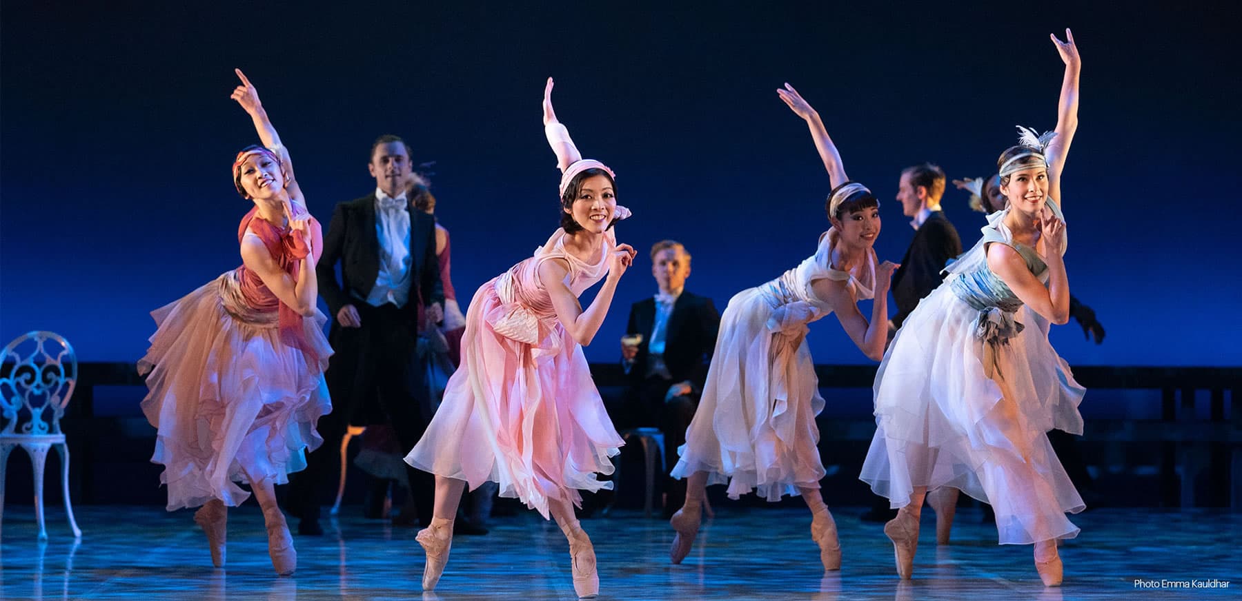 Northern Ballet Image 6