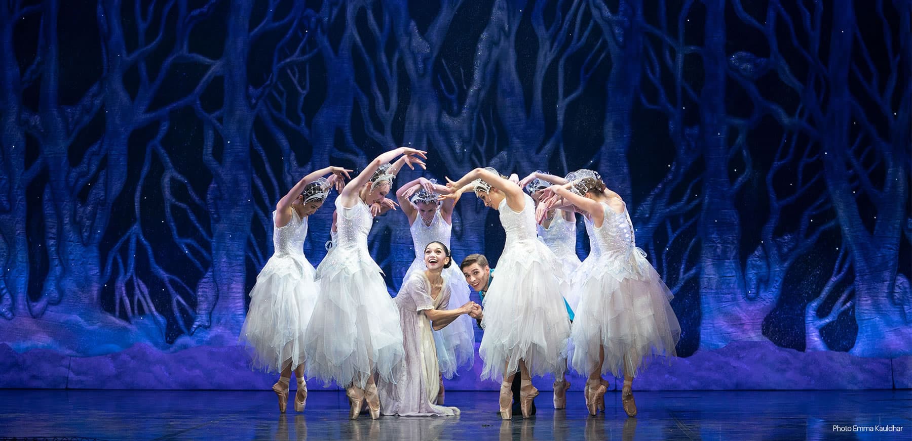 Northern Ballet Image 7