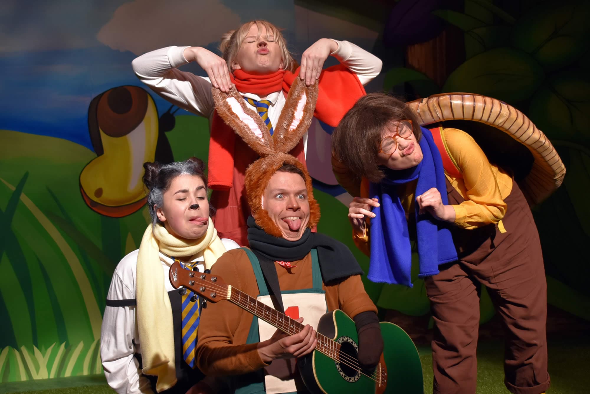 Stephen Joseph Theatre Image 8