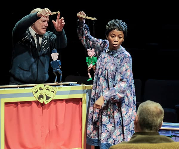 Stephen Joseph Theatre Image 10