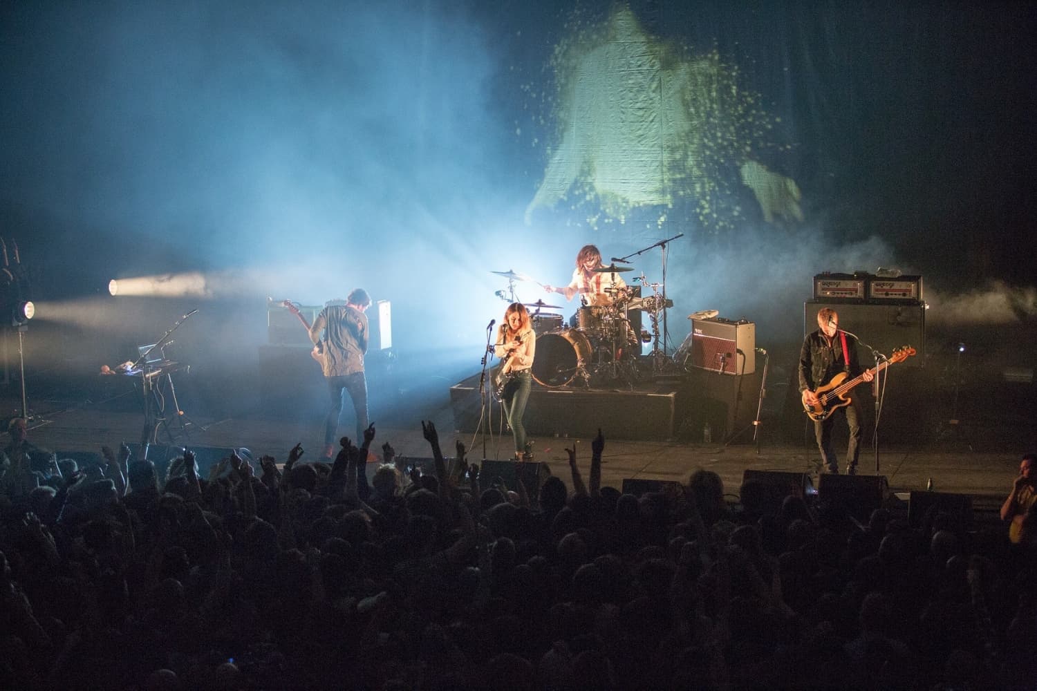 York Barbican Image 4