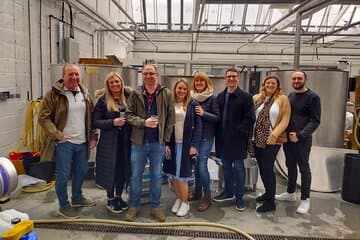 Leeds Craft Beer Guided Tour Image 1