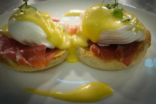 Brockley Hall Hotel Image 1