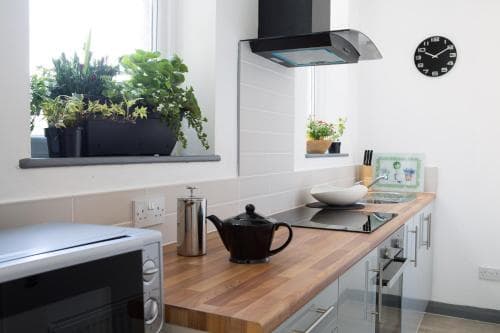 The Old Inn at Plover Cottage Lindley Image 3