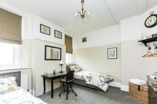 The Old Crown Inn Image 3