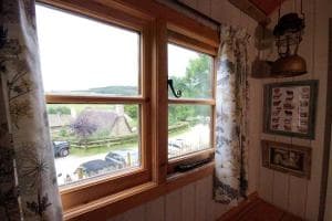 Craven Shepherd Huts Image 2