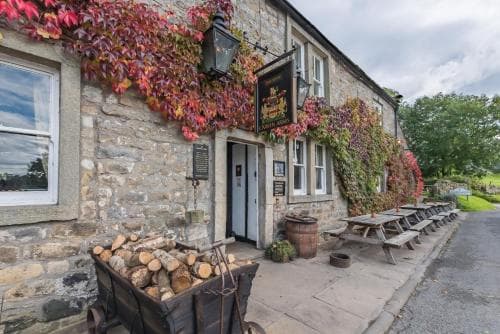 Craven Shepherd Huts Image 3