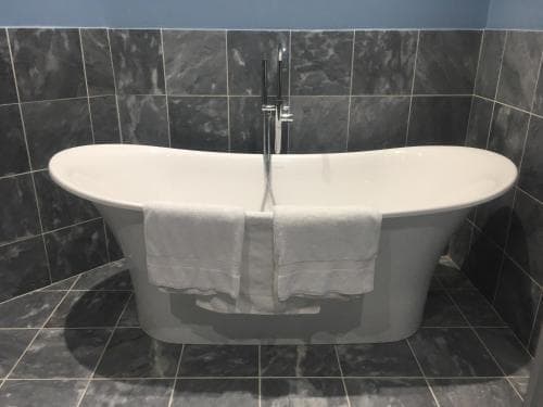 The Chapel Boutique Bed and Breakfast Image 2