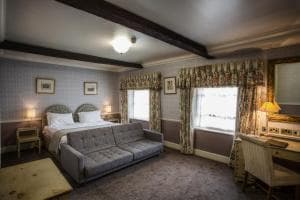 Hazlewood Castle Hotel & Spa Image 3