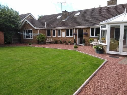 Oaktree Lodge Image 2