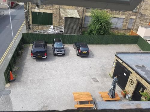 The King's Head Hotel Image 1