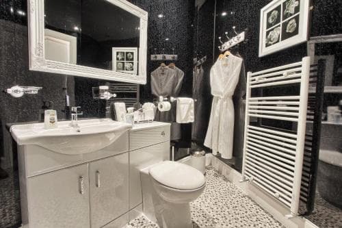 The Stockton Arms Hotel Image 2