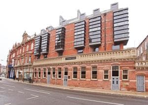 Saint Georges Keep Image 3