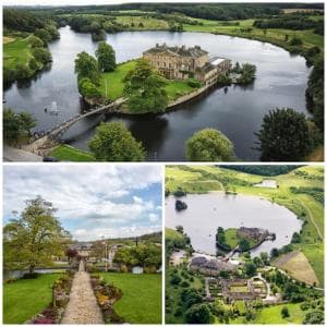 Waterton Park Hotel Image 3