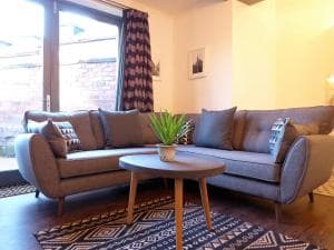 Stables at The Coach House Apartments Image 3