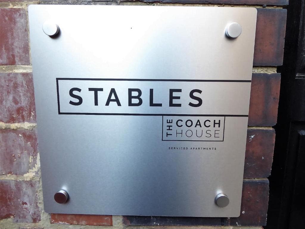 Stables at The Coach House Apartments Image 1