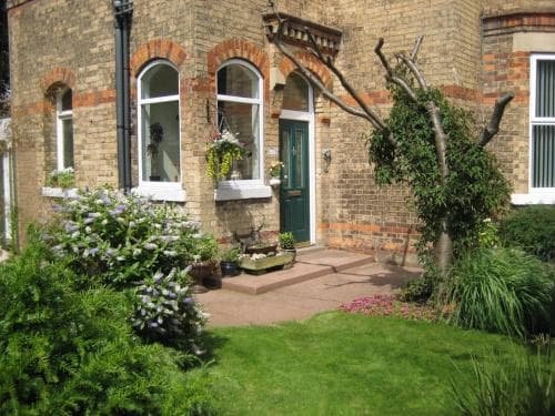 Southfield House Image 3