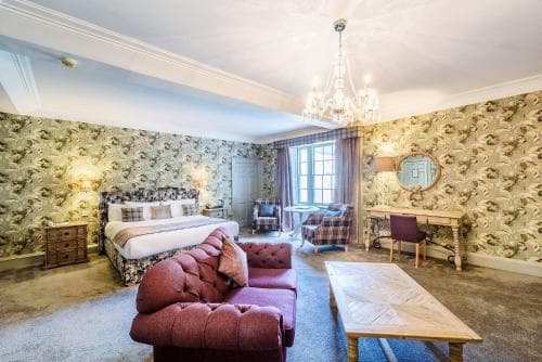 Owston Hall Hotel Image 1