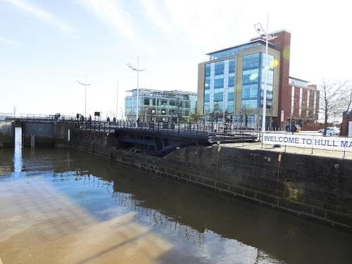 Marina Mews 2 Image 2